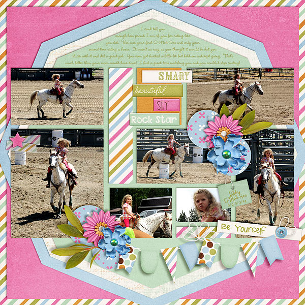 Libby O-Mok-See Izzy