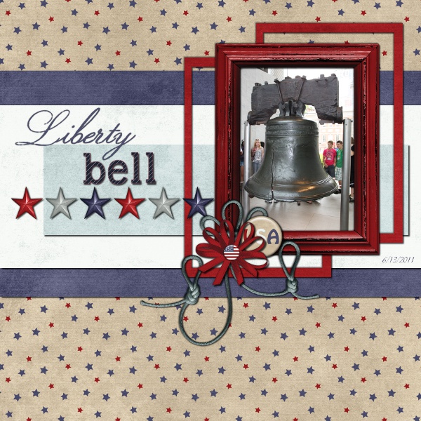 Liberty Bell