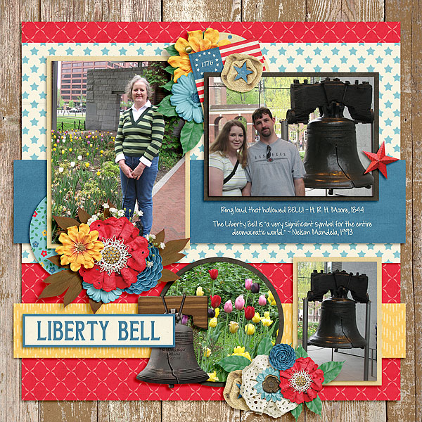 Liberty Bell