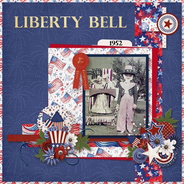 Liberty Bell