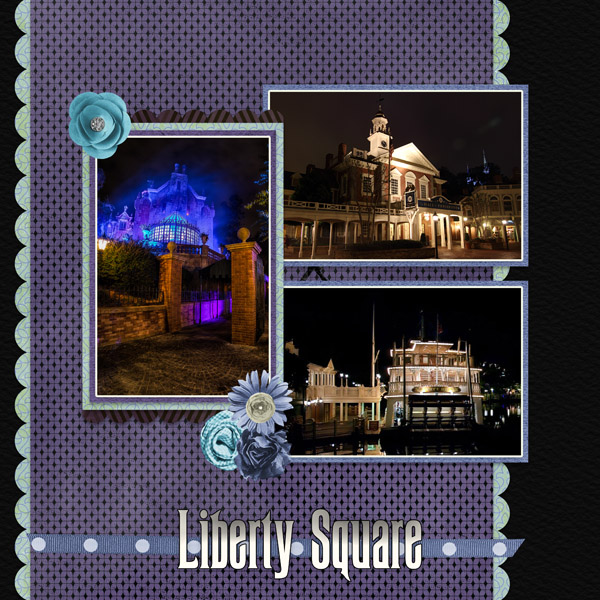 Liberty Square