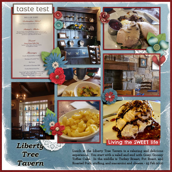 Liberty Tree Tavern