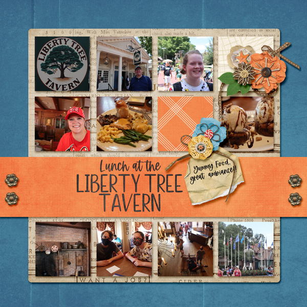 Liberty Tree Tavern