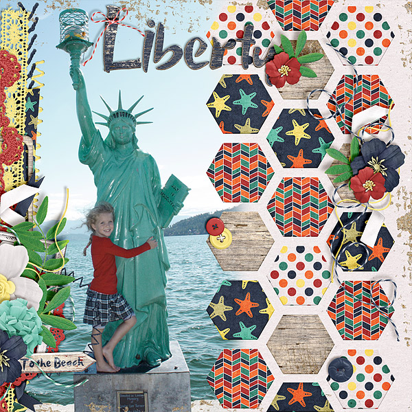 Liberty