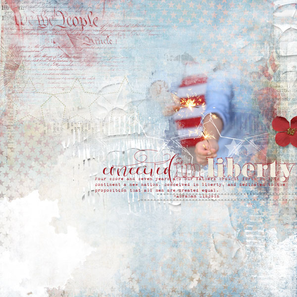 Liberty