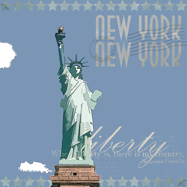 liberty