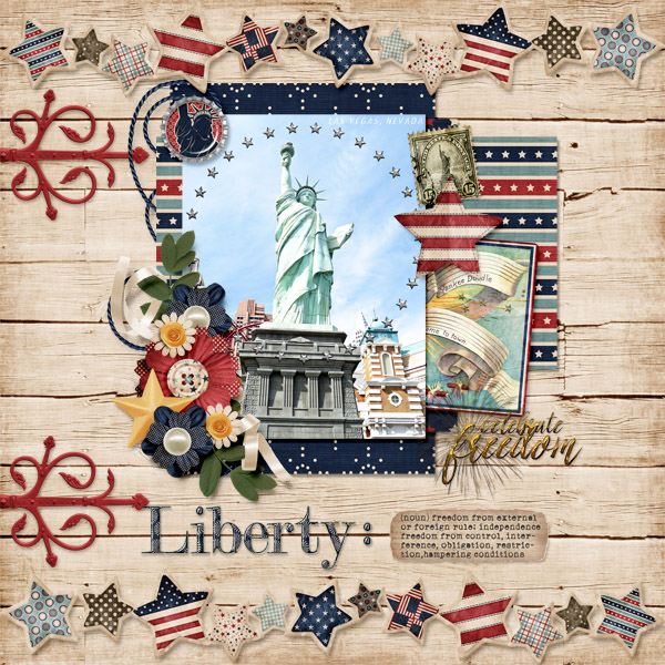 Liberty