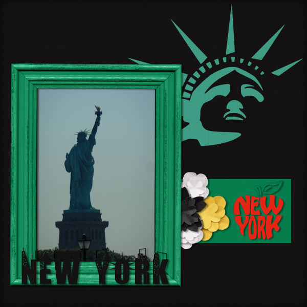 Liberty