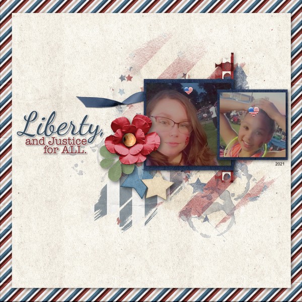 Liberty