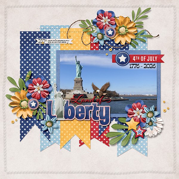 Libertyland