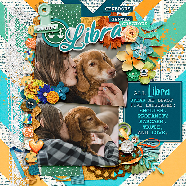 Libra