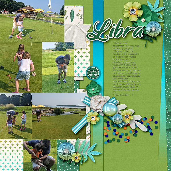 Libra