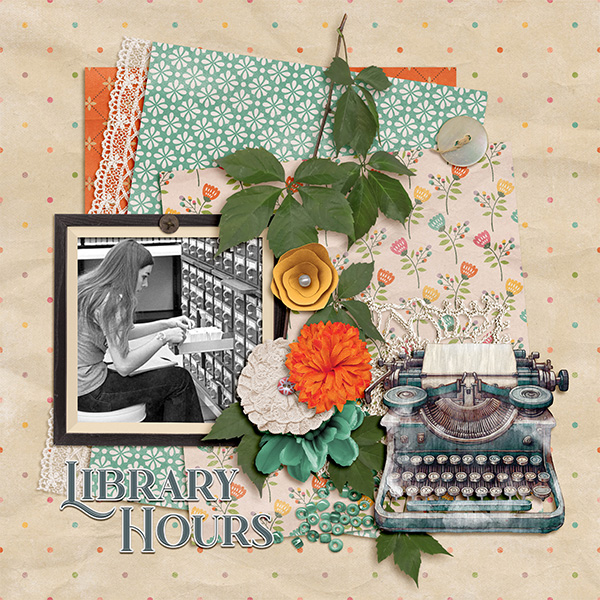 Library Hours