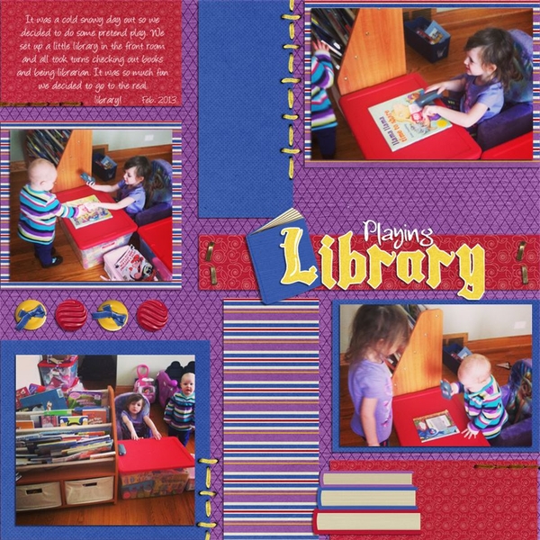 Library