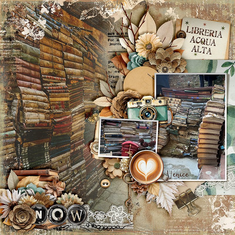 Libreria Acqua Alta