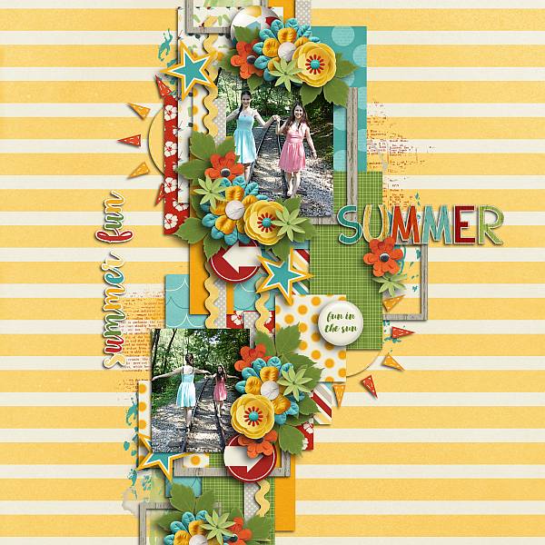 Life 2016 - June