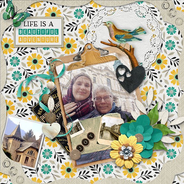 Life Adventure