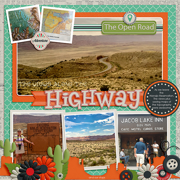 Life along the Highway
