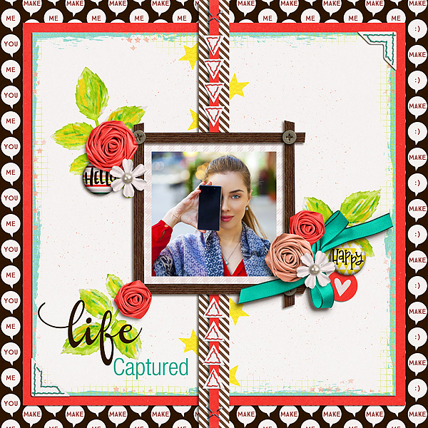 Life Captured