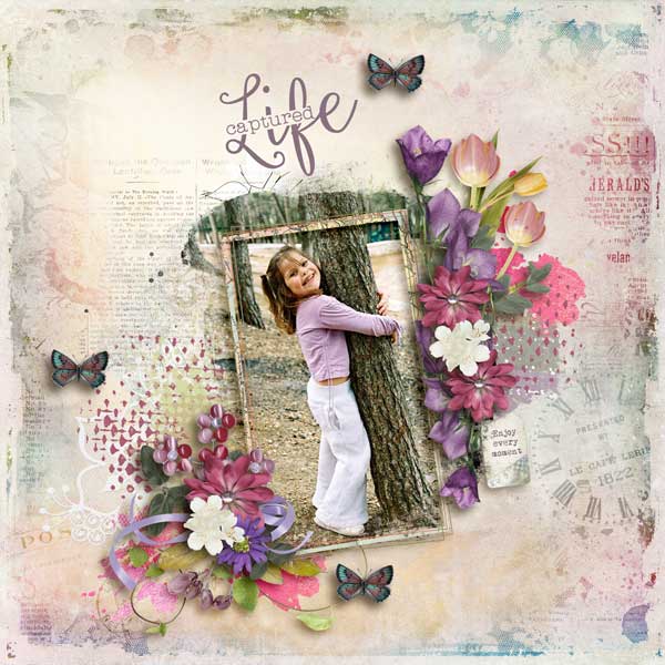 Life Captured