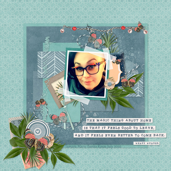 Life Chronicled At Home Bundle