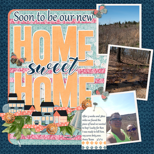 Life Chronicled At Home Bundle