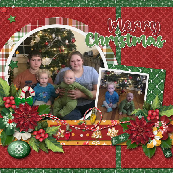 Life Chronicled: Christmas
