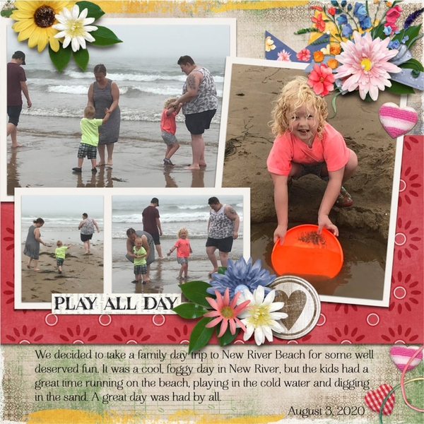 Life Chronicled: Summertime