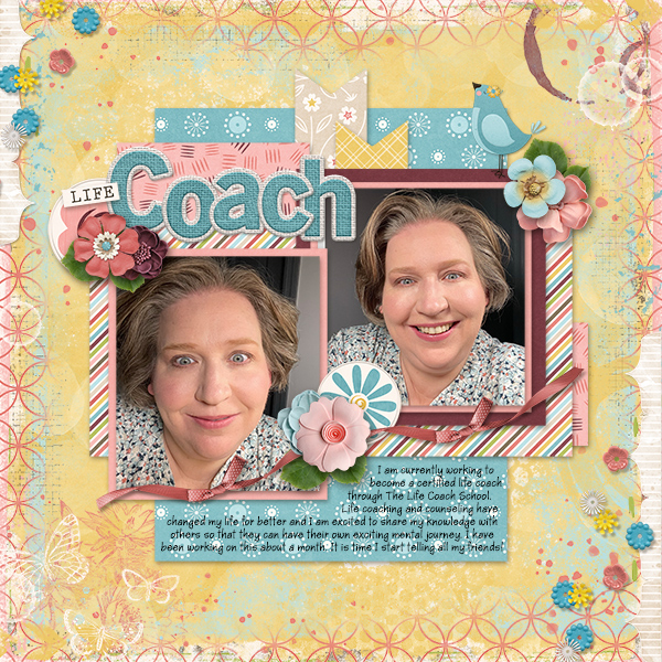 Life Coach