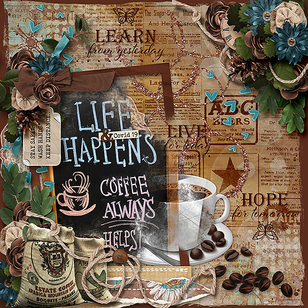 Life Happens