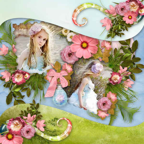 life in fairyland