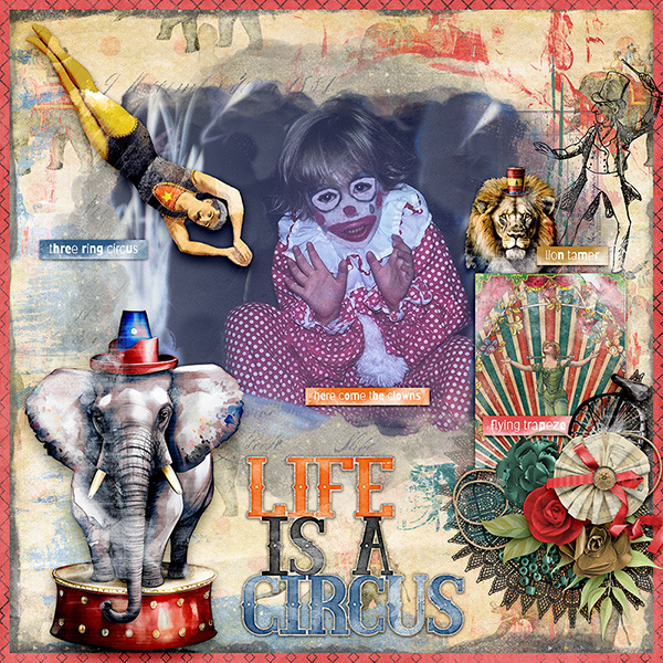 Life is a Circus