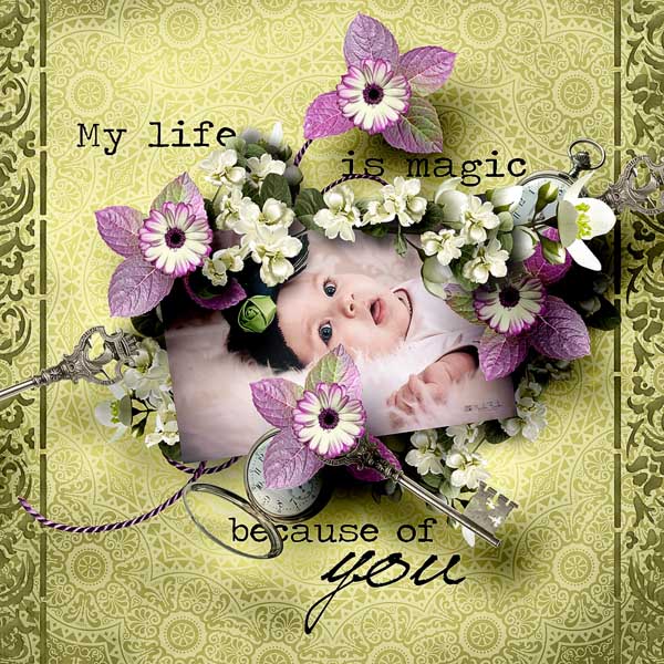 Life is a gift