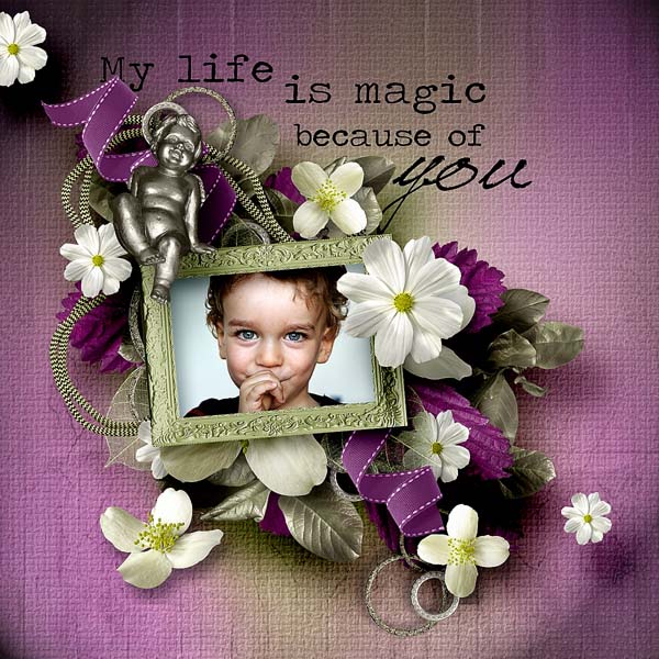 Life is a gift