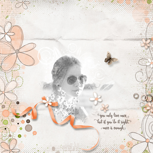 Life is a journey