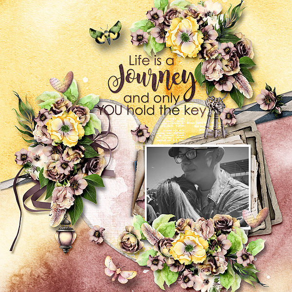 Life is a Journey