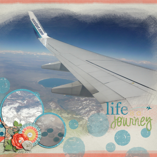 Life is a Journey