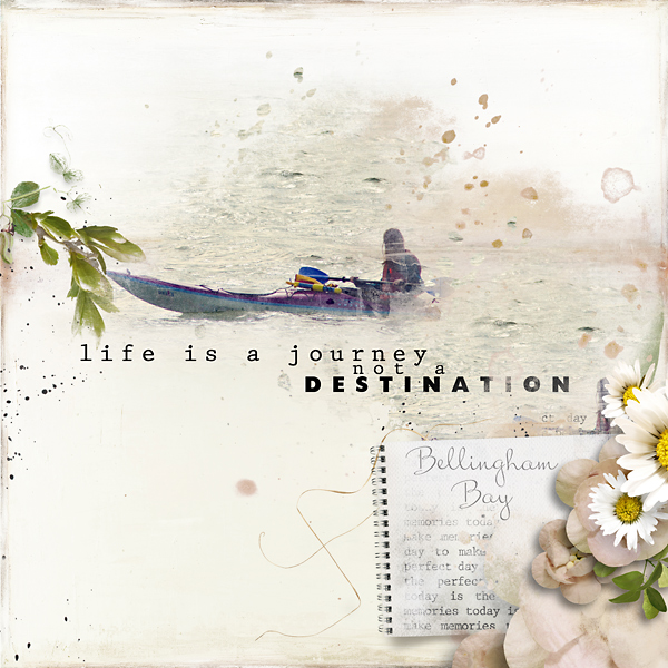 Life Is A Journey