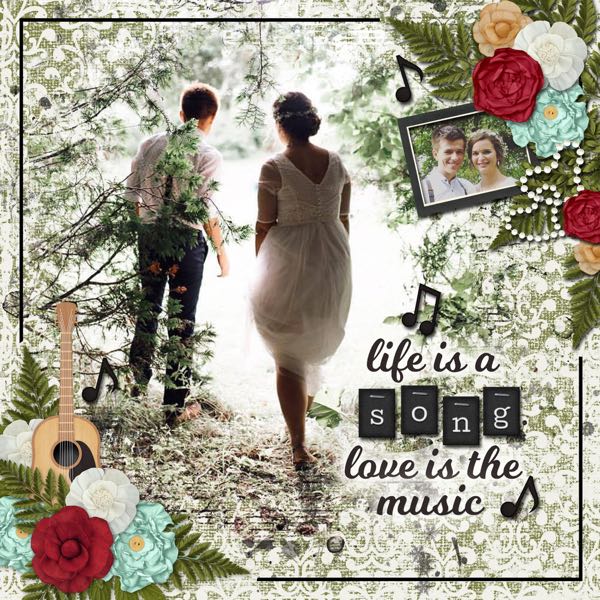 Life is a Song