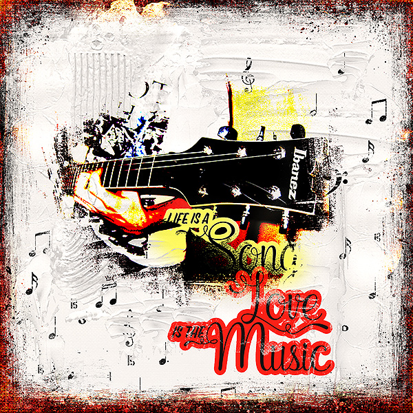 Life is a Song
