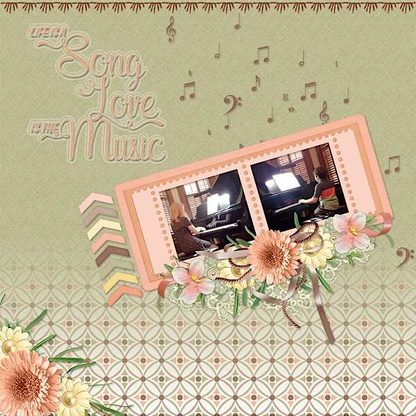 Life is a Song