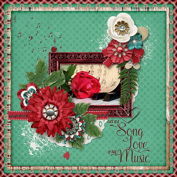 Life Is A Song