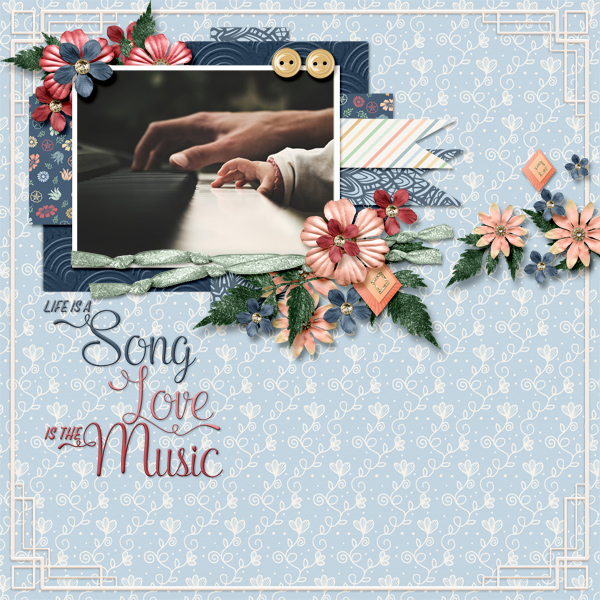 Life is a Song