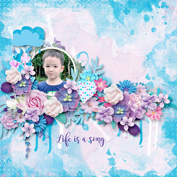 Life is a song