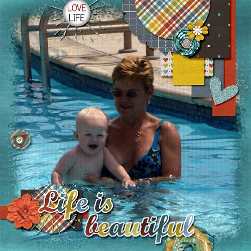 Life is Beautiful