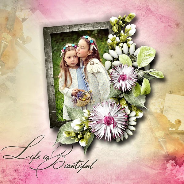 Life is beautiful