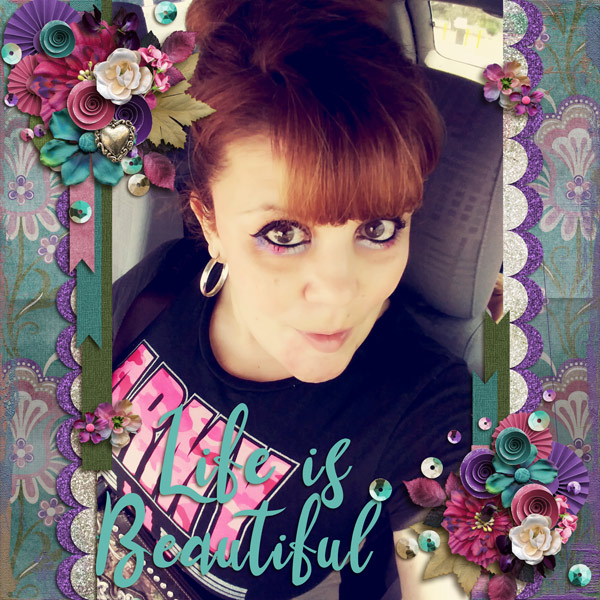 Life is Beautiful