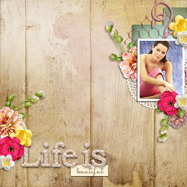 Life is Beautiful