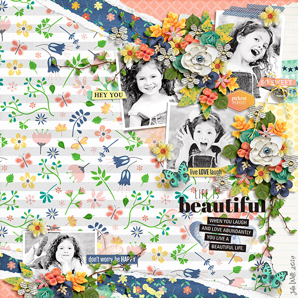 life is beautiful