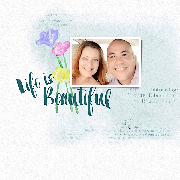 Life is Beautiful